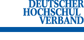 Logo Deutscher Hochschulverband