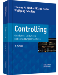 Controlling, 2. Auflage