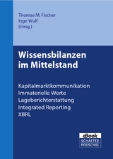 Zum Artikel "Wissensbilanzen im Mittelstand"