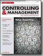 ZfCM Value Reporting