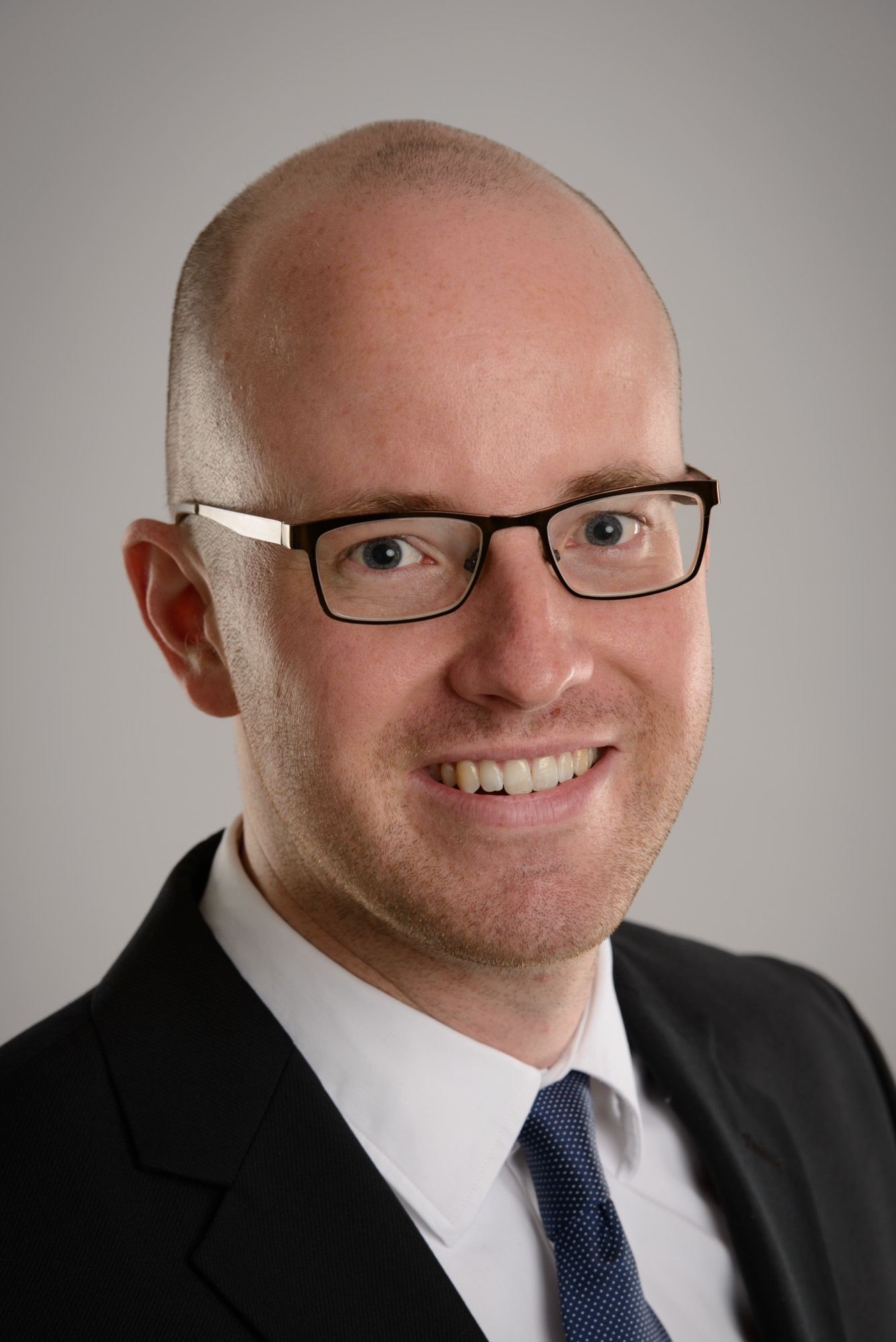 Foto Herr Peter Kram