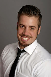 Foto Herr Sebastian Gaschler