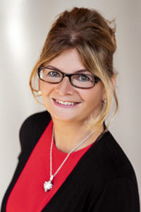 Foto Frau Christa Heffner