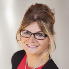 Foto Frau Christa Heffner