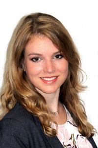 Foto Frau Daniela Hofbeck