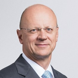 Prof. Dr. Ralf P. Thomas