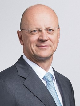 Prof. Dr. Ralf P. Thomas