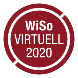 Zum Artikel "Gastvortrag von Herrn Dr. Sasse im Virtual Classroom von „Corporate Investment Controlling (CIC)“"