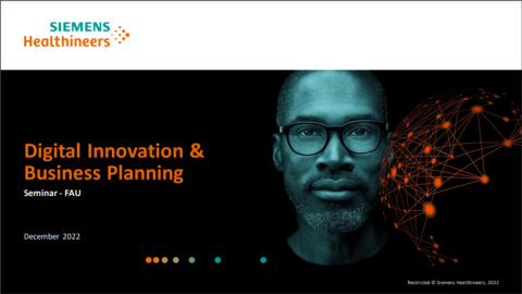 Zum Artikel "Successful Pitch of the MA-Seminar „Digital Innovation & Business Planning” (DIB)"
