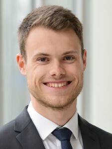 Dr. Michael Wiegerling