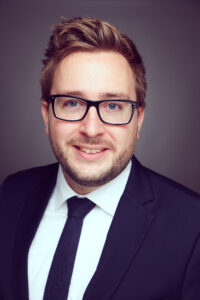 Prof. Dr. Ivo Schedlinsky