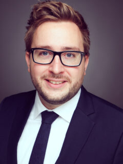 Prof. Dr. Ivo Schedlinsky