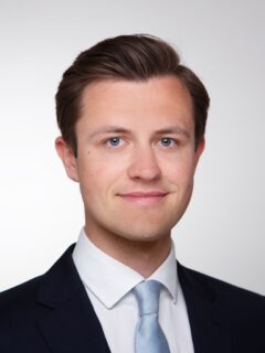 Maximilian Golsong