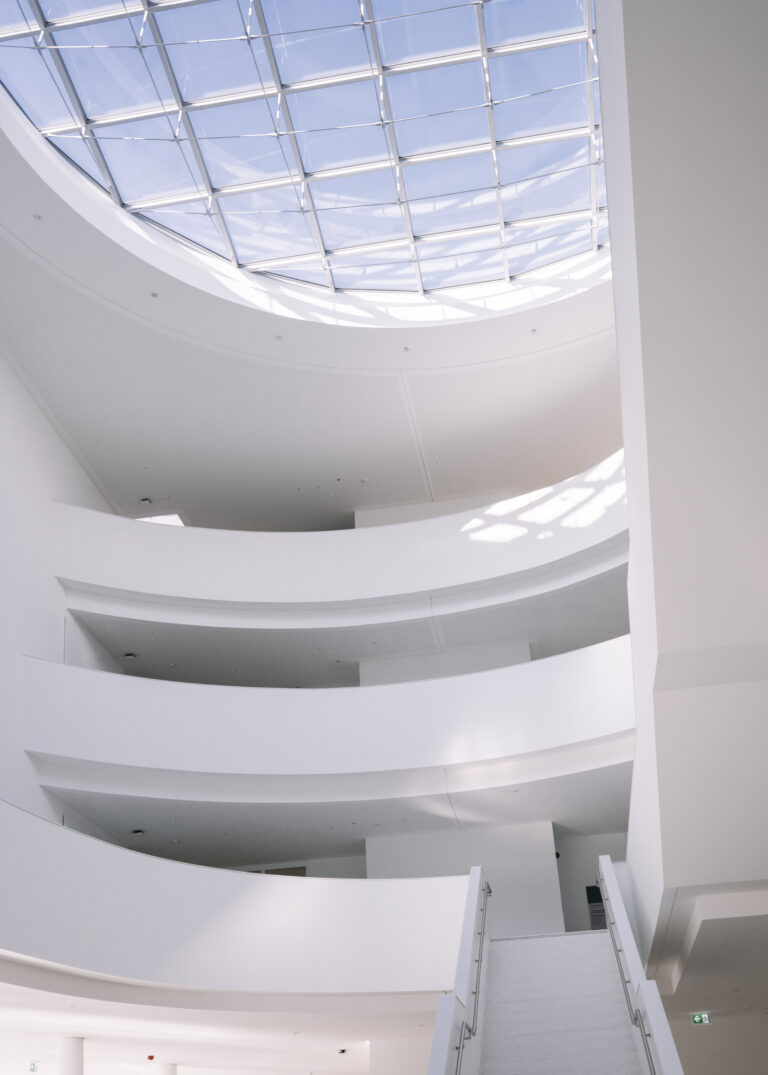 Beitragsbild für Ausrichtung und Kompetenzfelder