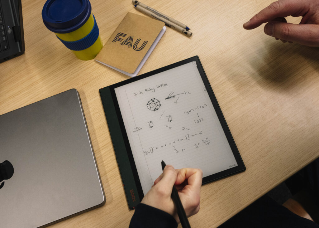 Bachelorveranstaltungen