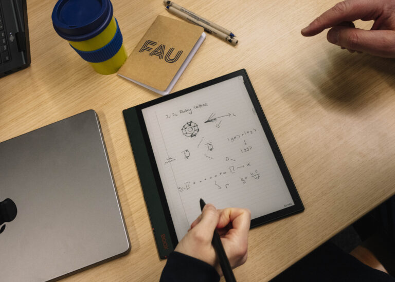 Beitragsbild für Bachelorveranstaltungen