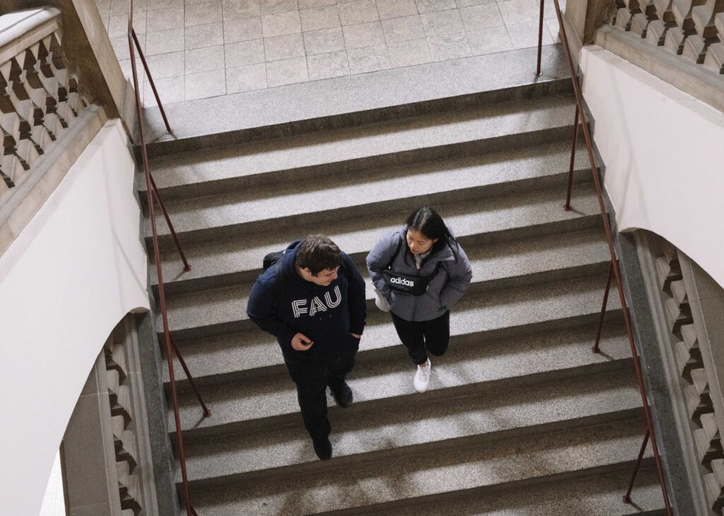 Anerkennungen und Empfehlungsschreiben