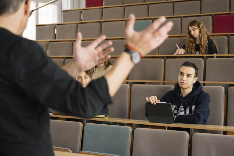 Beitragsbild für Masterveranstaltungen