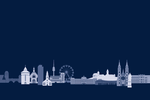 Prof. Dr. Friedrich Sommer hat den Ruf angenommen und wurde zum Professor an der FAU ernannt!