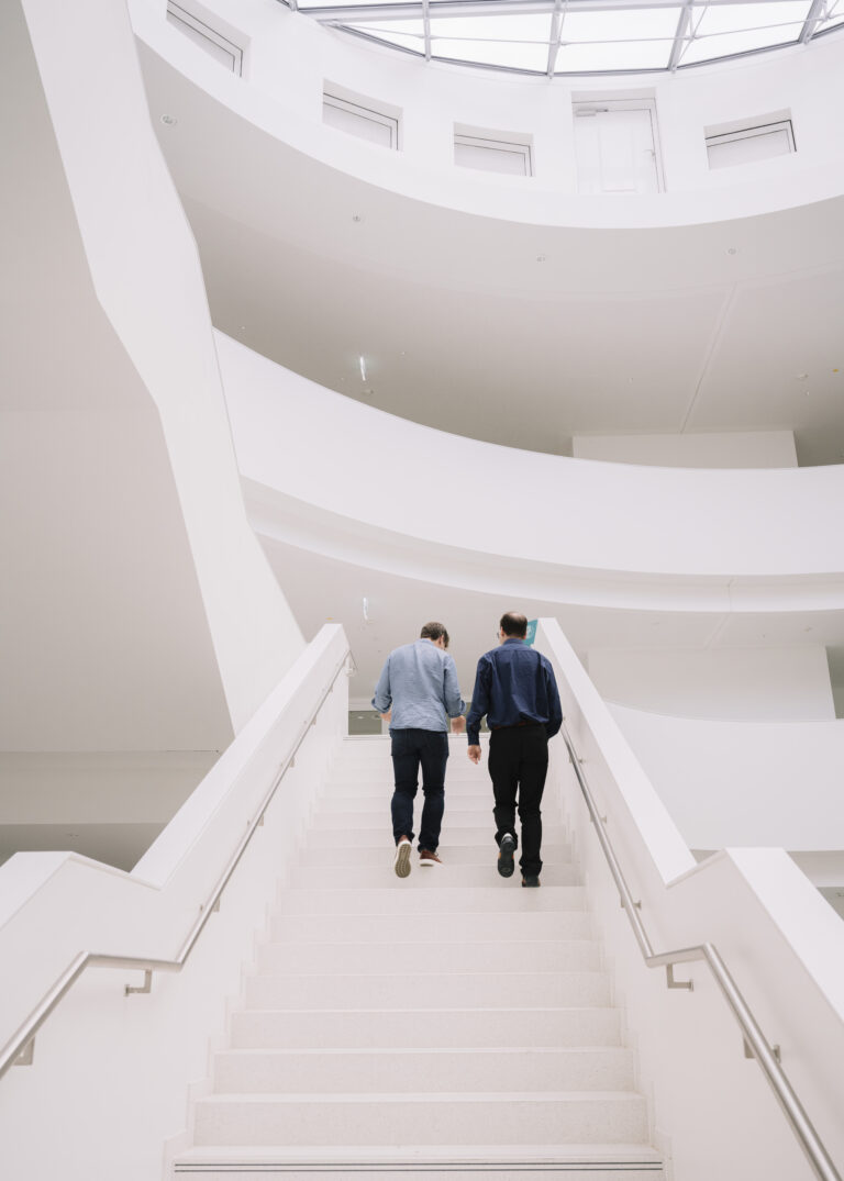 Veranstaltungsangebot „Nachhaltigkeit bei M&A: Projektfälle im Startup-Kontext“ im Sommersemester 2026
