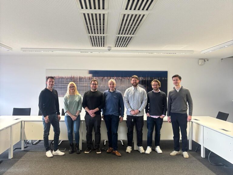 Erstes MAC² – Joint Management Control Research Seminar zwischen FAU und LMU erfolgreich gestartet