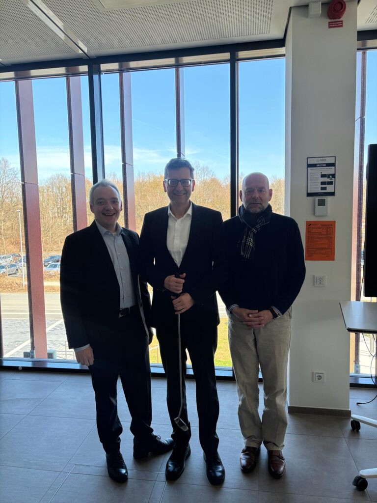 Prof. Dr. Friedrich Sommer neuer wissenschaftlicher Co-Vorsitzender des Schmalenbach-Arbeitskreises Mergers & Acquisitions