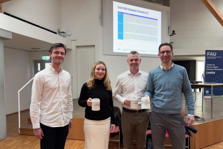 Erfolgreicher Start des Seminars „Financial Modeling für M&A und Unternehmensbewertung“