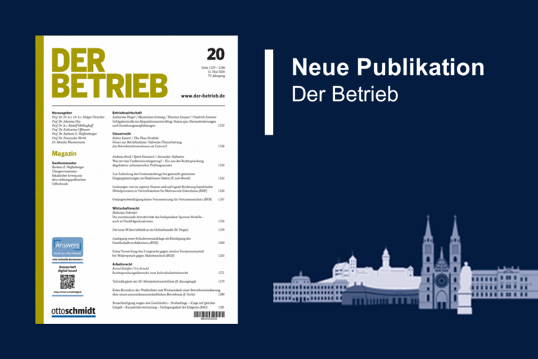 Wie wird der Erfolg von M&A-Transaktionen gemessen?
