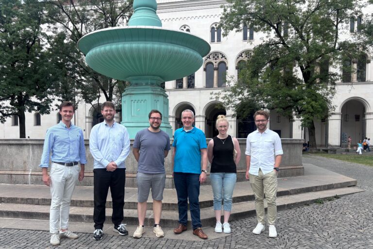 Zweites MAC²-Seminar an der LMU